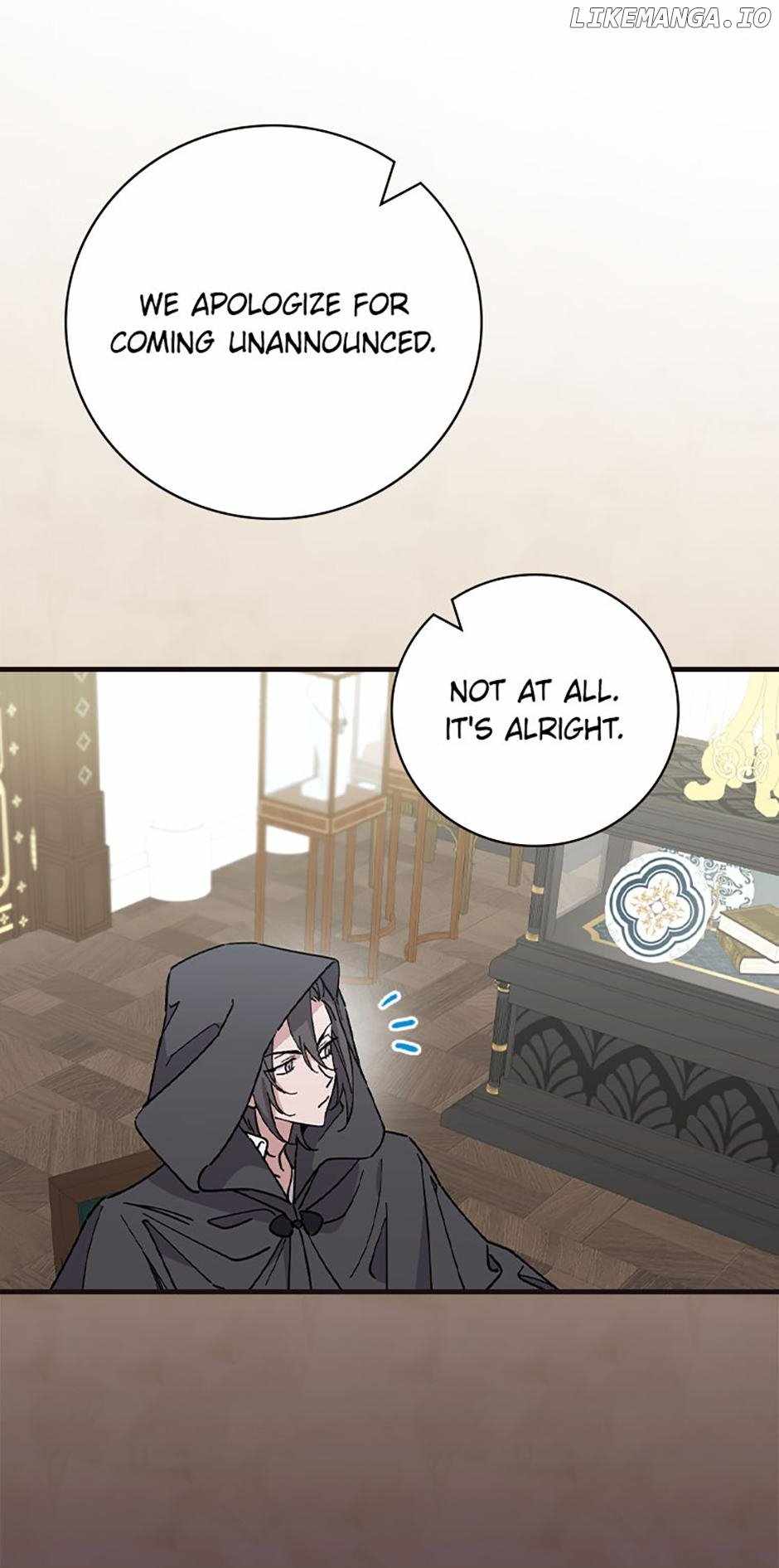 Raga of Withered Branches Chapter 106 18
